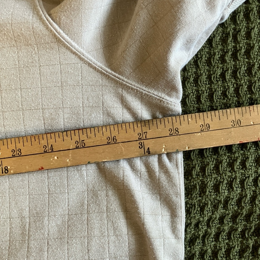Haggar Swift Dry Casual Polo Shirt - Picture 4 of 5
